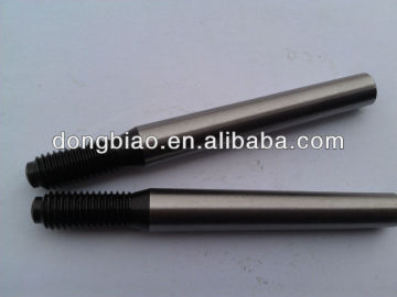 alloy steel dowel pin