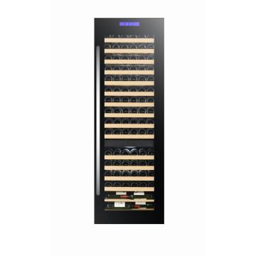 Wine and Beverage Coolers: Compressor and Thermoelectric Countertop Refrigerators