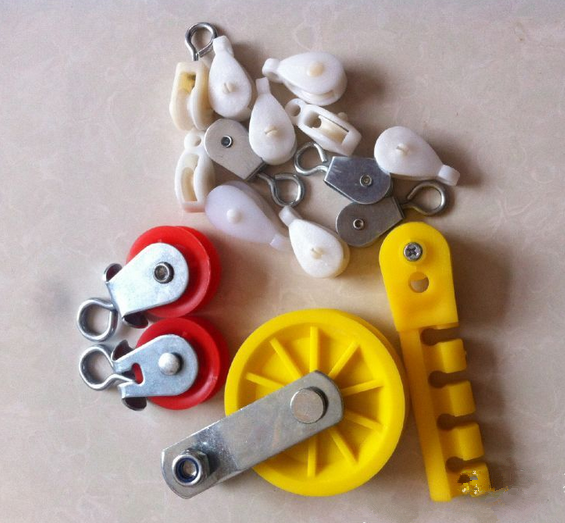 Canopy Accessories Pulley Wheel Orientation Pulley Block Canopy Accessories Pulley Wheel Orientation Pulley Block