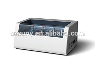 Digtal Fabric Air Permeability Tester