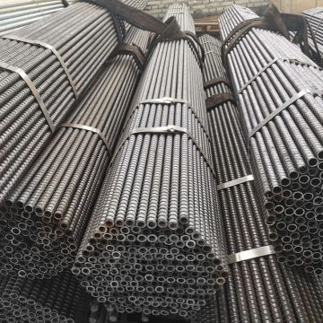 Hollow Grouting Mining Anchor/ Hollow Grouting Rock Bolts