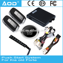 Auto smart keyless entry system for Kia Forte