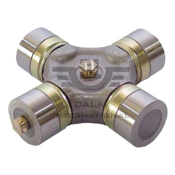 Tatra Spare Parts: Tatra Universal Joint, Tatra Cross Pin