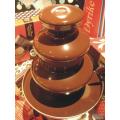 Commercial Chocolate Fountain maker Machine