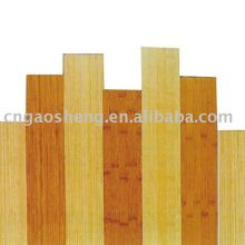 nature light strand woven bamboo parquet