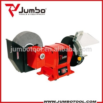 BG123 Dry / Wet Bench Grinder