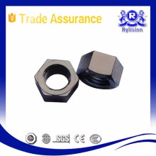 China Wholesale Quality Knurling Nut Stainless Steel Knurling Nut