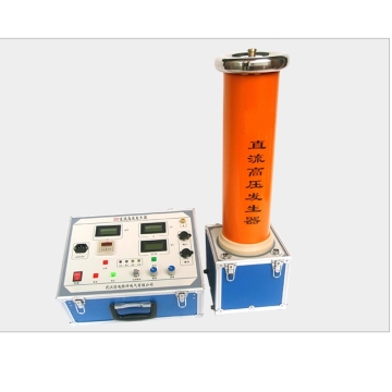 120KV  DC Cable Test System