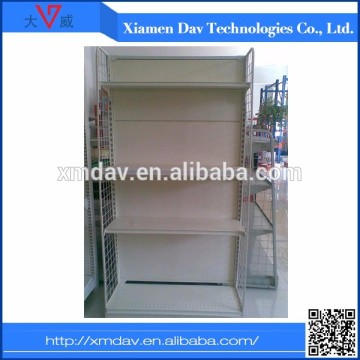 Wholesale oil display rack carpet display rack