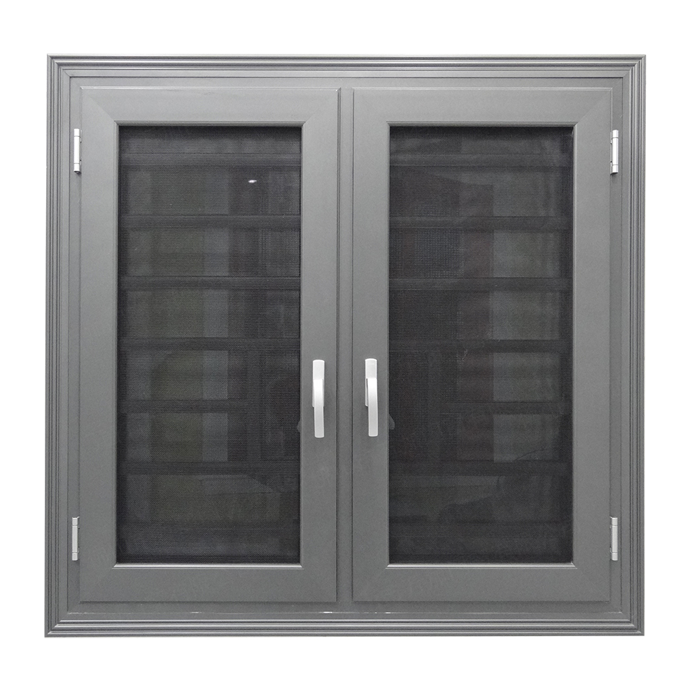Customized home aluminium windows price in pakistan