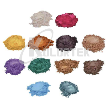 Mica Pigment Powders Wholesale