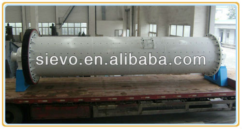 Hot sale cement processing machine / Cement grinding mill / cement milling machine