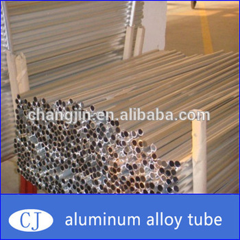 aluminum tube 2024 T3