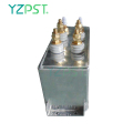 Proveedores de condensadores de calefacción eléctrica de película 0.88KV