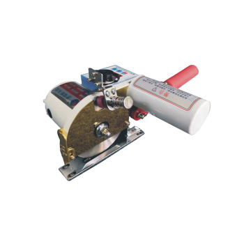 Industrial Fabric Cutter - Safety Fabric Cloth Cutter Cutting Machine