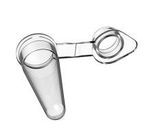 Consumable Single 0.1ml Pcr Reaction Tubes