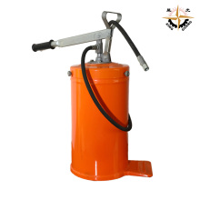 High Pressure Grease Pump for Machinery Maintenance