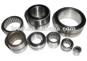 radial needle roller bearing