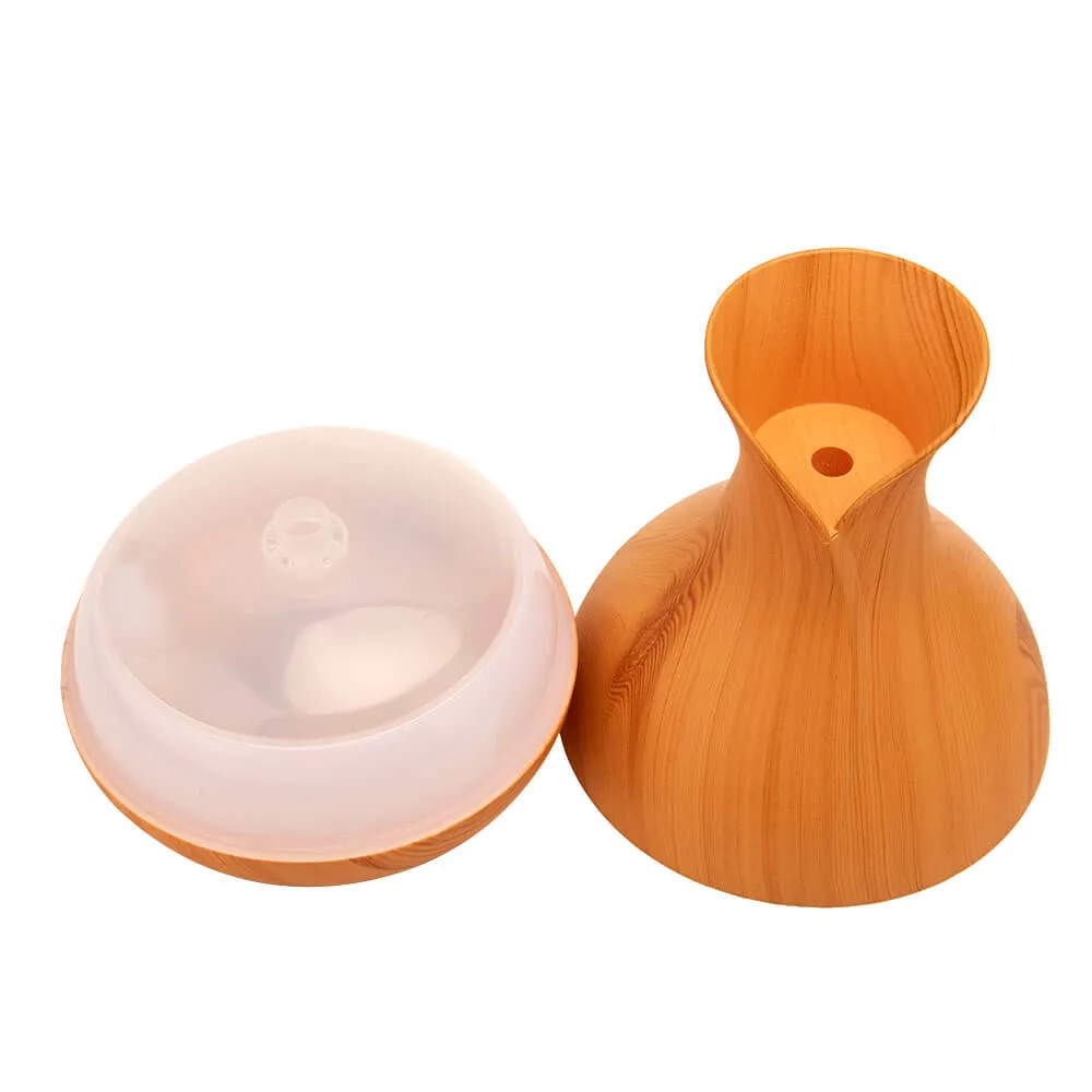 Aroma Essential Oil Diffuser Best Essential Oil Diffuser Difusores De Aromaterapia