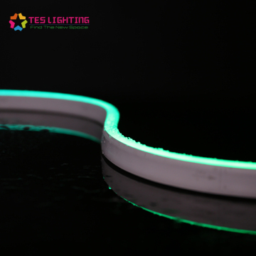 SMD5050 neon led strip light bright