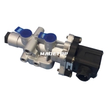 Madetop Solenoid Multiway Valve OME 4630840300 for DAF/SCN Truck Parts
