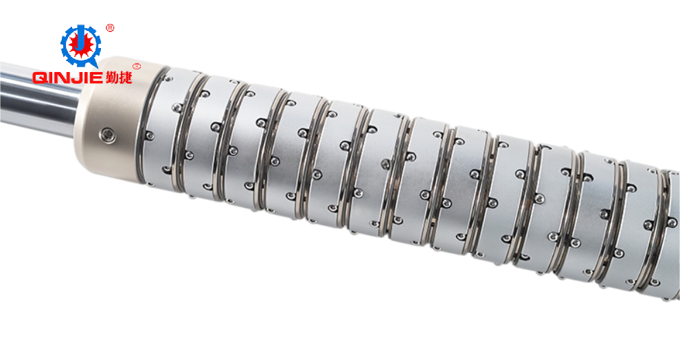 Rolamento de esferas de 3 polegadas (pressão central) GZ-009