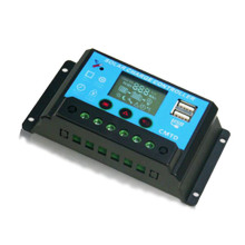 PWM Solar Charge Controller, Solar Controller