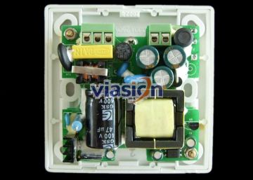 Electronic Pcb Assembly Turnkey Box Building For Led Controller