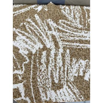 نسيج شانيل منسوج منزلي مصنوع من البوليستر بنسبة 100% بتصميم جديد