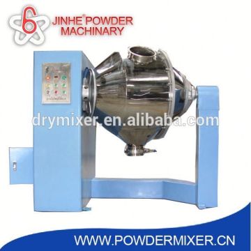 Time Saving JHX50 lab roller mixer