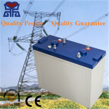 2v1000ah battery for telecom system