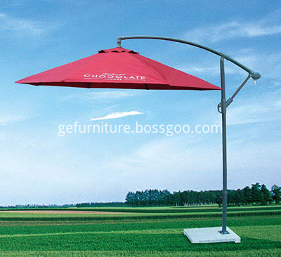 Outdoor Patio Umbrella