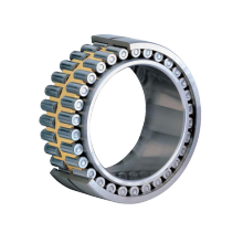 Cylindrial Roller Bearings NNU4900 Series