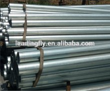 galvanized electrical conduit EMT pipe