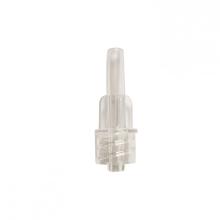 Luer Lock Cap Of Disposable IV Set