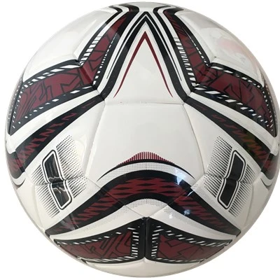 Official Size High Quality Laminated Football