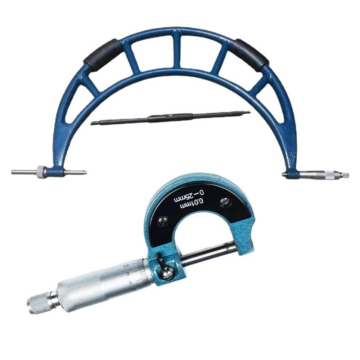 0-1500mm Carbide Hard Digital Outside Micrometers