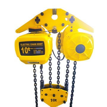 harga pabrik 5 ton rantai hoist listrik