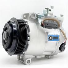 High Quality 6SEU16C Air AC Compressor for Mercedes BENZ 2015 GL350 E350 SLK350
