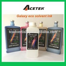 Durable eco solvent ink for ep son dx7 print head