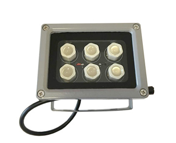 IR laser illuminator IR1206S-18