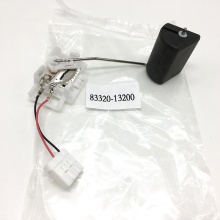 XYAISIN 83320-13200 Fuel Tank Gauge Fuel Sender Level Sensor for Corolla