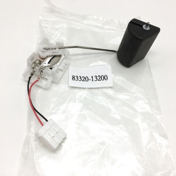 XYAISIN 83320-13200 Fuel Tank Gauge Fuel Sender Level Sensor for Corolla