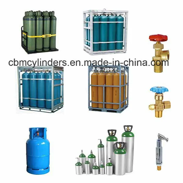 High Quality Gas Cylinder Racks for Sale