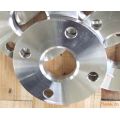 Flange de aço carbono ASTM A105 Flange cego