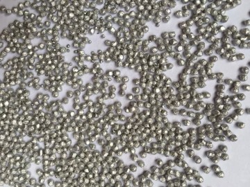 6060 Aluminium cut wire shot