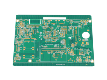 IPC Class 3 industry control printed circuit boards