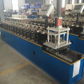 Roll Shutter Door Roll Forming Machine