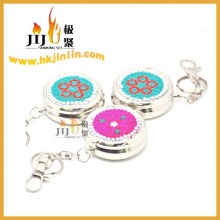 JL-001Y Yiwu Jiju Distinctive Pill Storage Cases Pill Storage Container