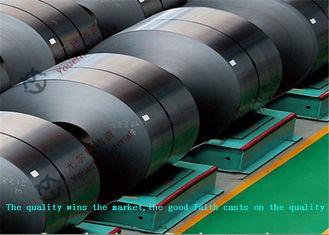 Cold Rolled Bright ASTM A677M JIS C2552 Carbon Steel Coil f